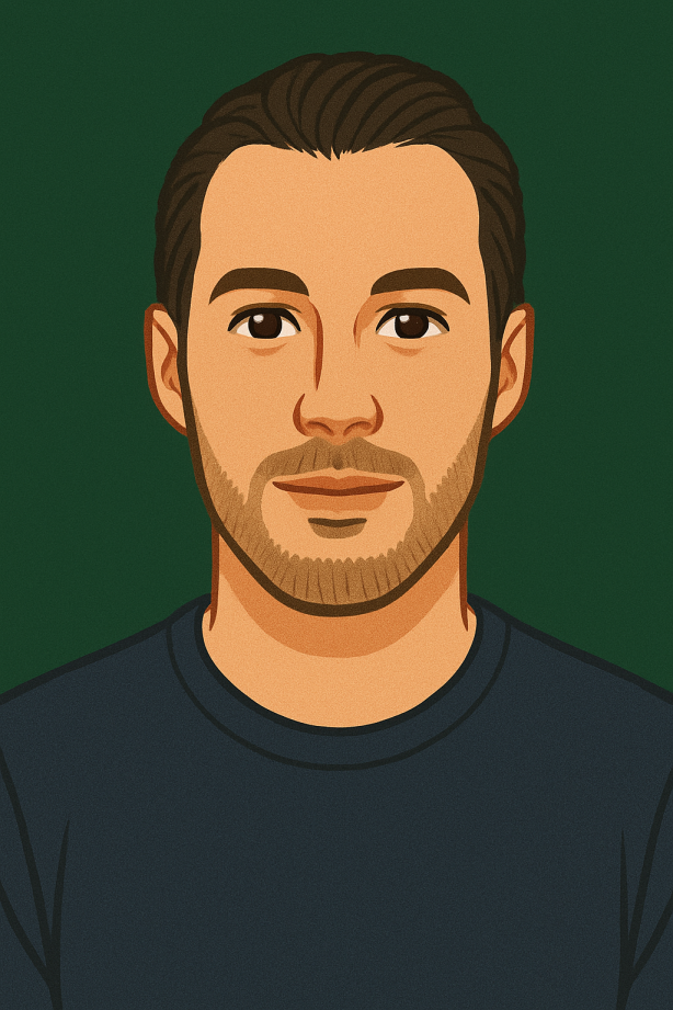 David 'The Dealer' Harris