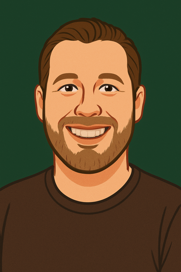 Michael 'Ace' Thompson