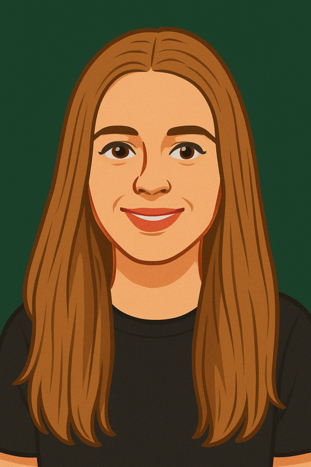 Sarah 'The Spinster' Williams