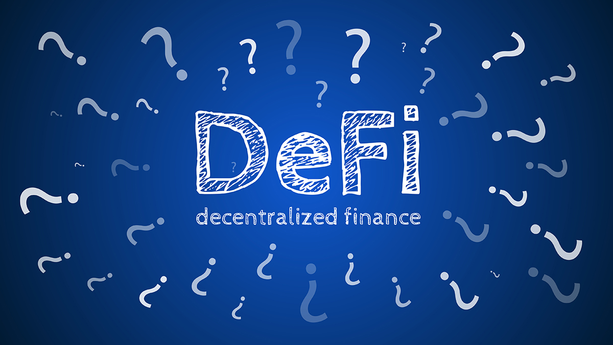 The Rise of DeFi Gambling Platforms in 2025