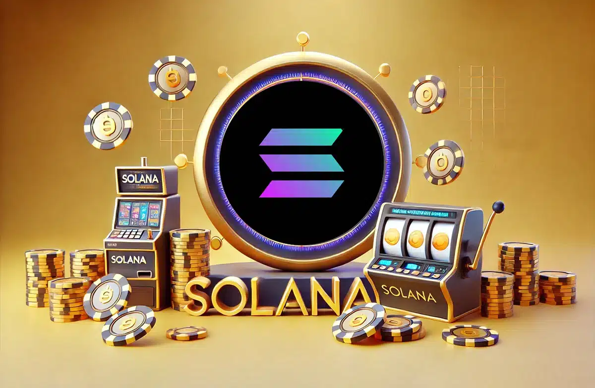 Solana Casinos Explained: Fast, Low-Fee, and Growing in 2025