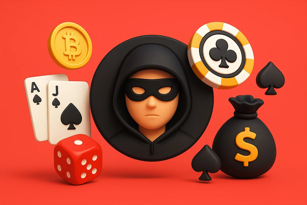 Privacy-First Gambling: Exploring Anonymous Crypto Casinos in 2025