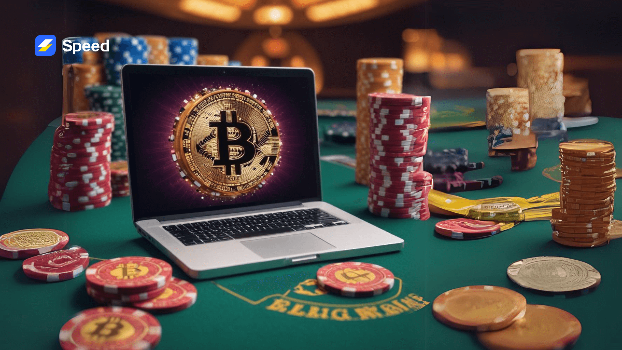 Cross-Chain Casinos Surge in Popularity as Players Embrace Multi-Network Play