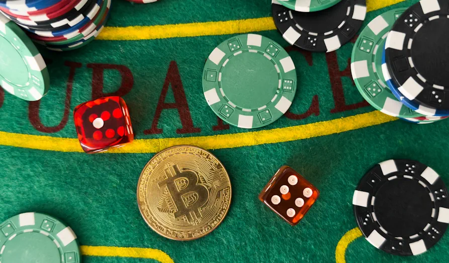 New Wave of Hybrid Casinos Accept Both Fiat and Crypto