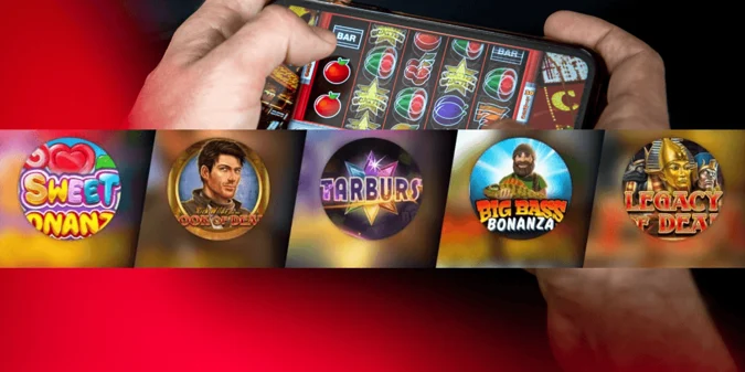 Top 5 Provably Fair Slot Games You Should Try This Year